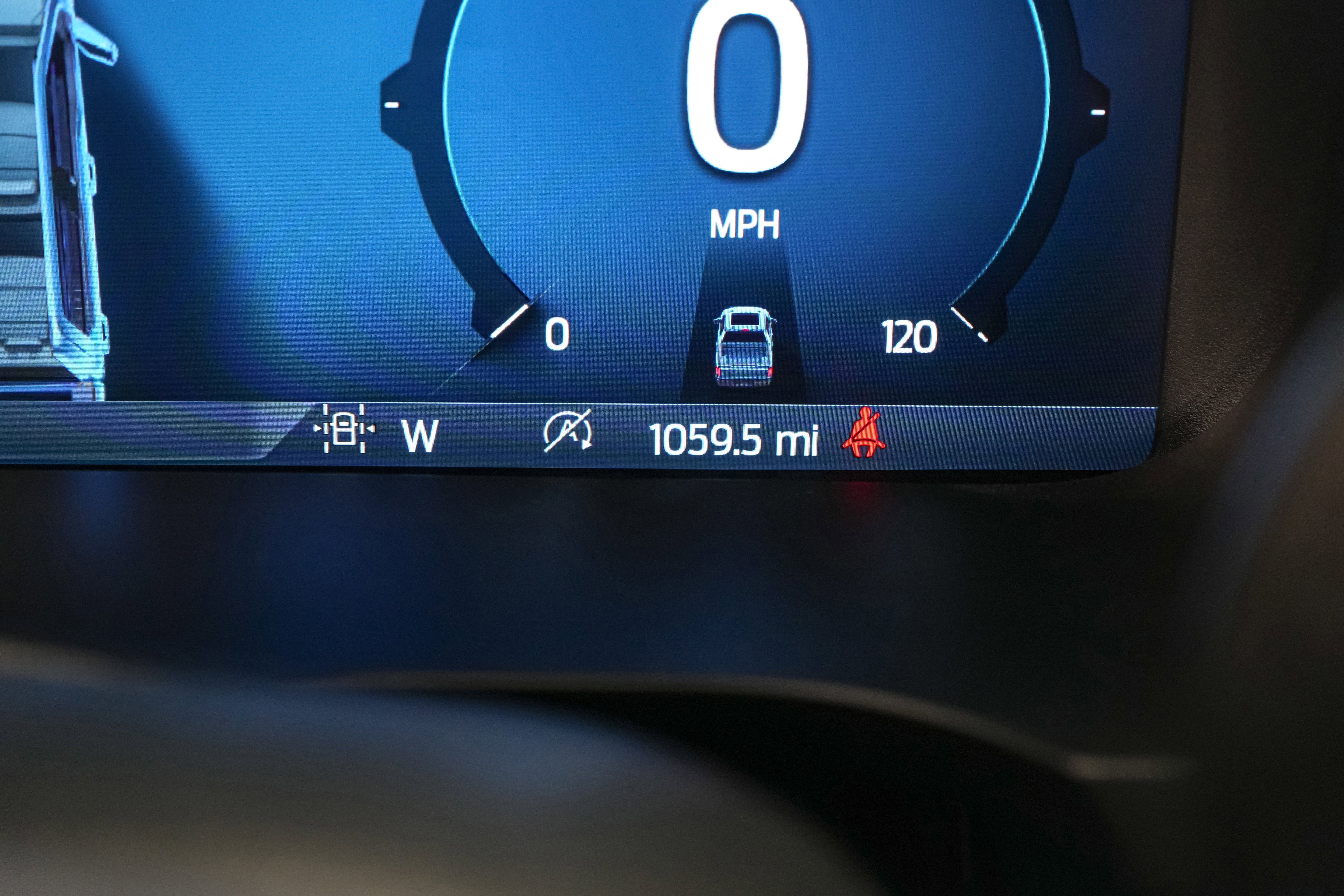 2025 Ford F-150 LMX4