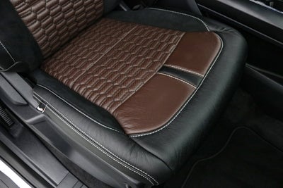 2025 Ford F-150 LMX4