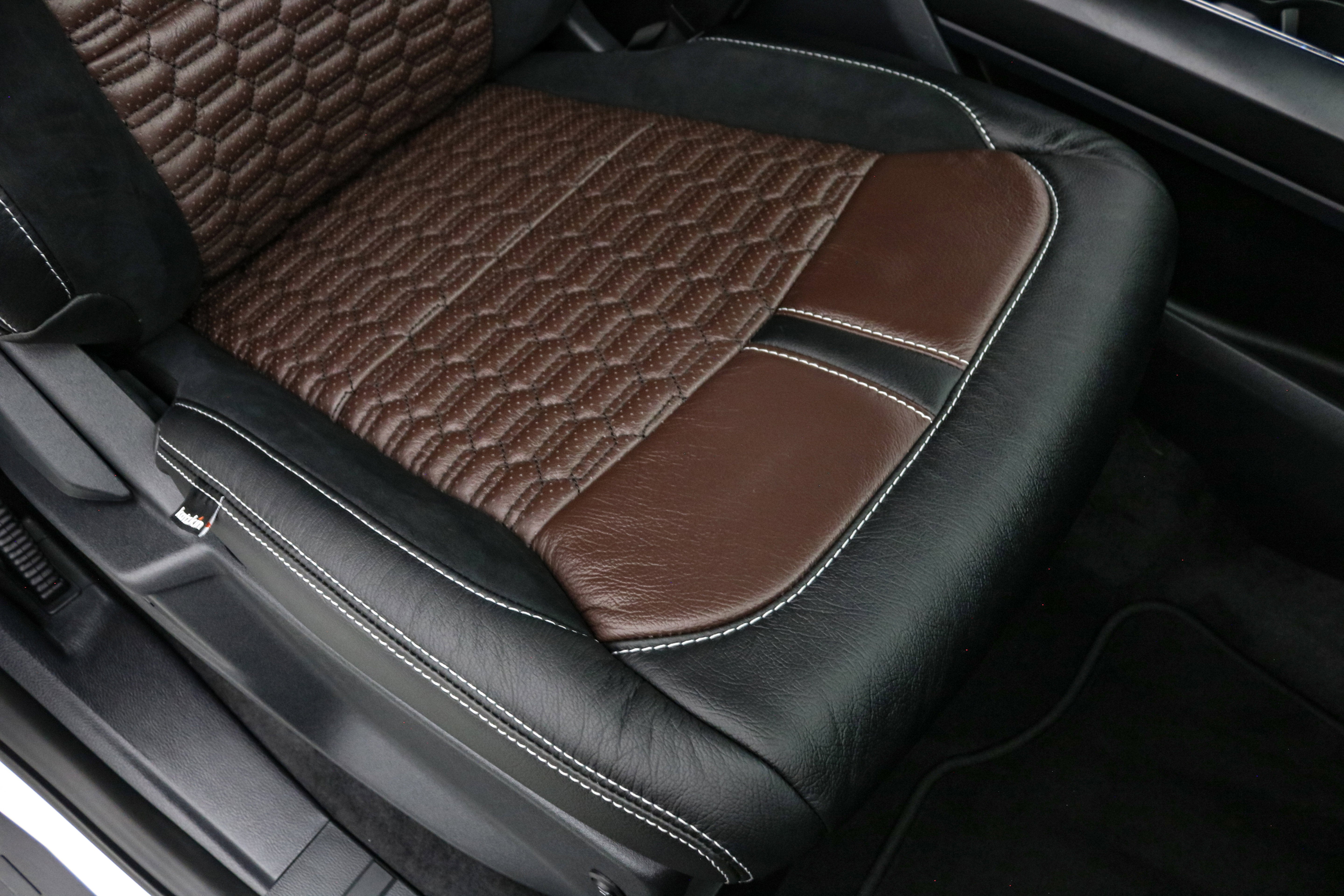 2025 Ford F-150 LMX4