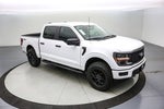 2025 Ford F-150 LMX4