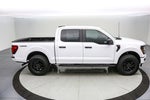 2025 Ford F-150 LMX4