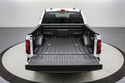 2025 Ford F-150 LMX4