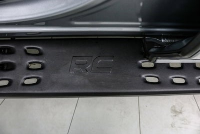 2025 Ford F-150 LMP Off Road