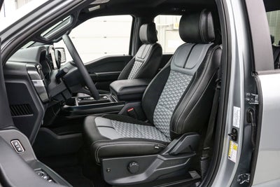 2025 Ford F-150 LMP Off Road