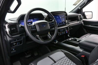 2025 Ford F-150 LMP Off Road