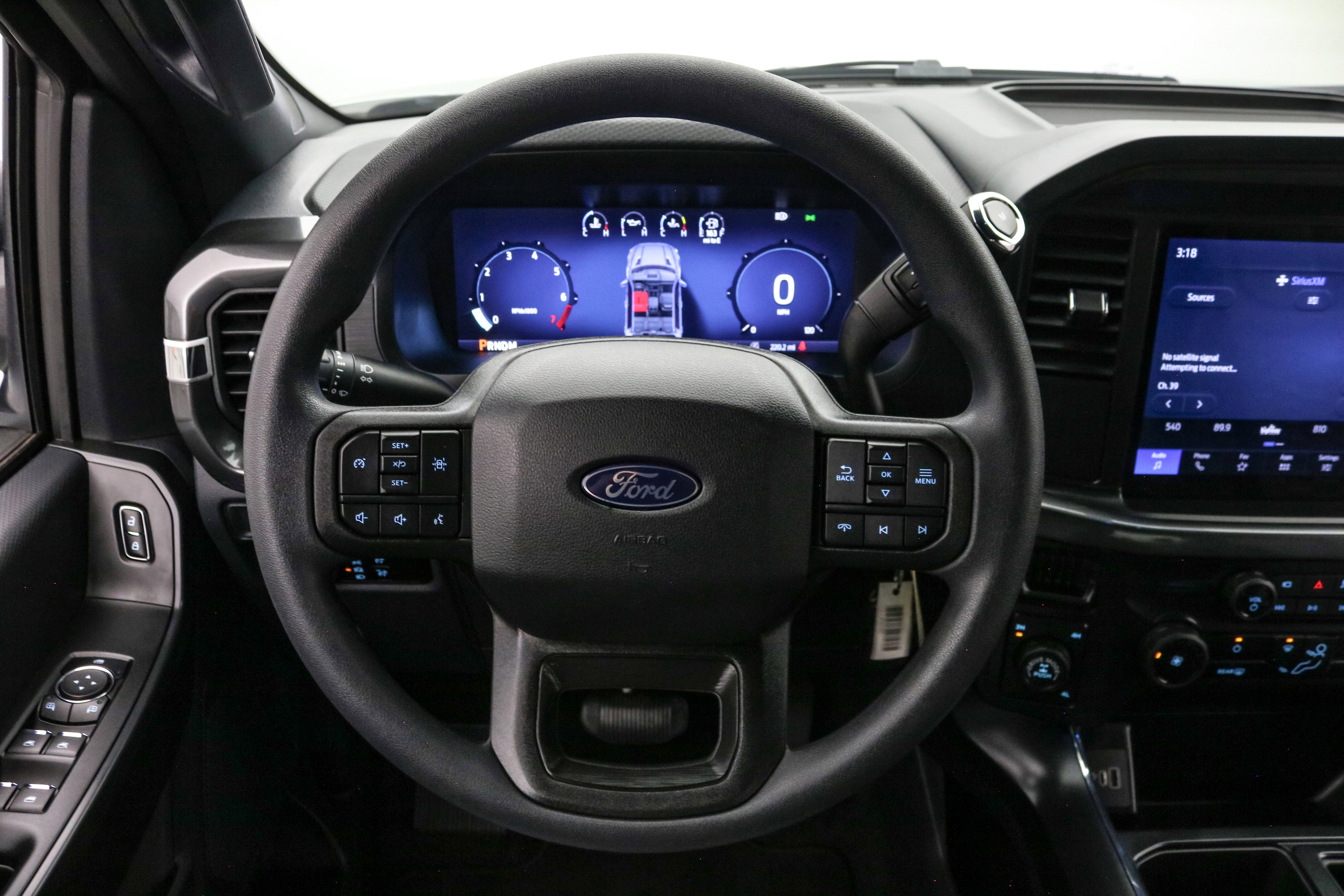 2025 Ford F-150 LMP Off Road