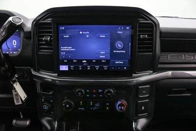 2025 Ford F-150 LMP Off Road