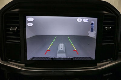 2025 Ford F-150 LMP Off Road