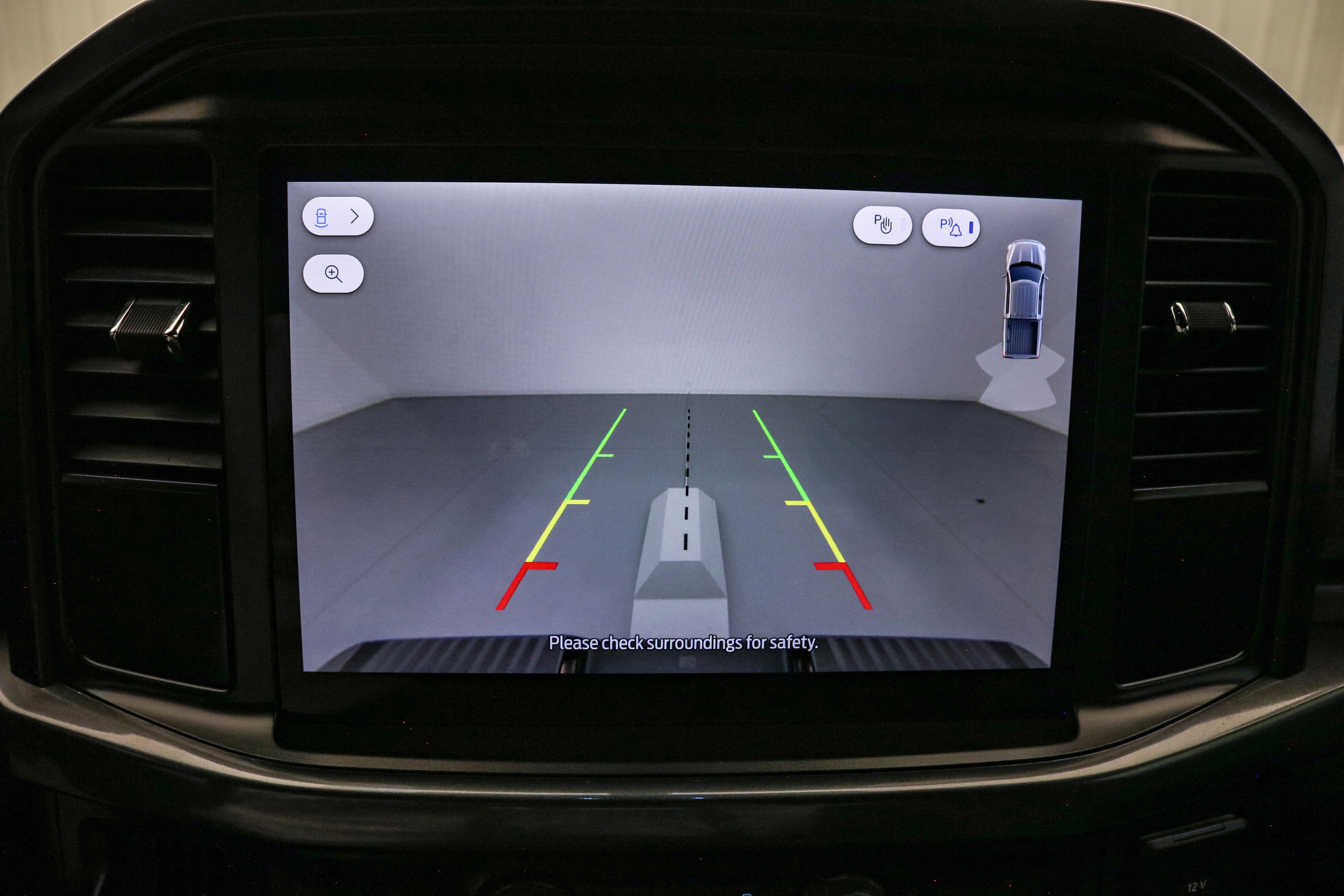 2025 Ford F-150 LMP Off Road