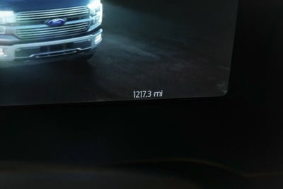 2025 Ford F-150 LMP Off Road