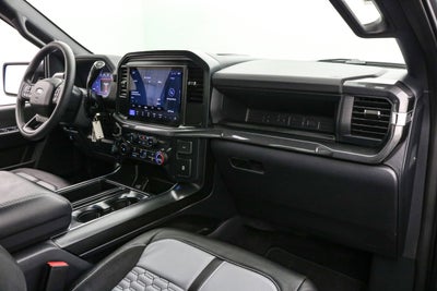 2025 Ford F-150 LMP Off Road