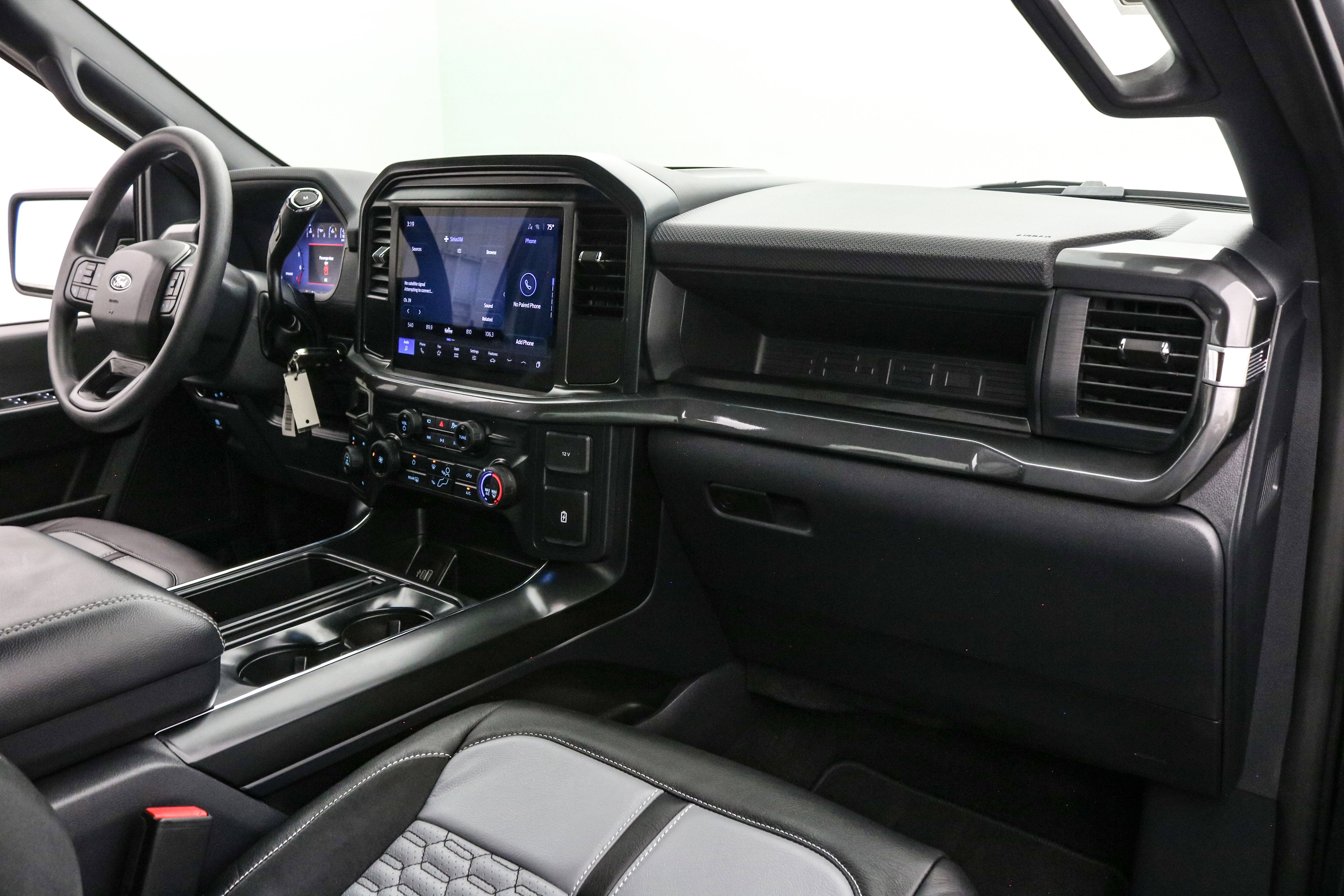 2025 Ford F-150 LMP Off Road