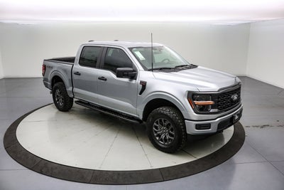 2025 Ford F-150 LMP Off Road