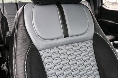 2025 Ford F-150 LMP Off Road