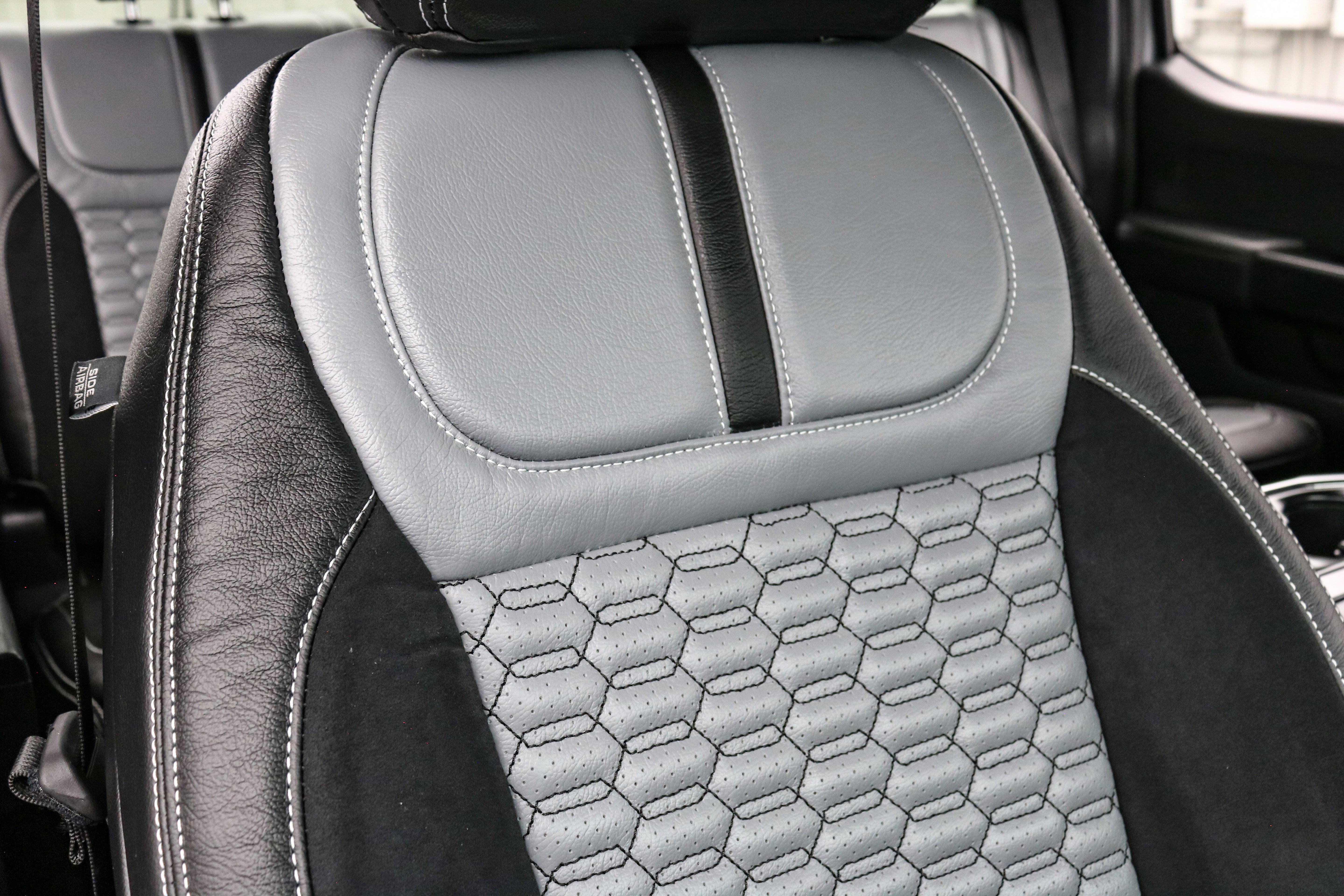 2025 Ford F-150 LMP Off Road