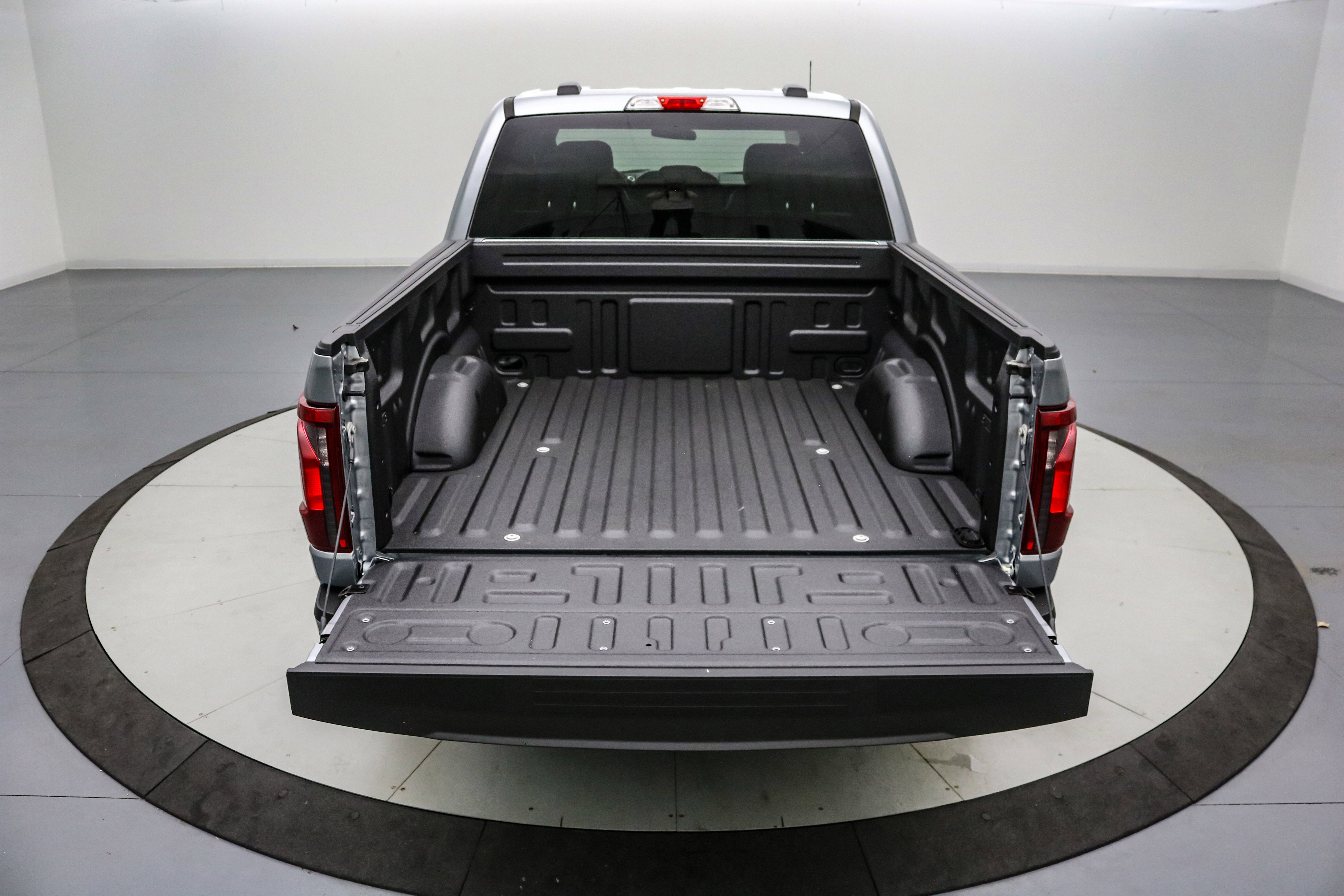 2025 Ford F-150 LMP Off Road