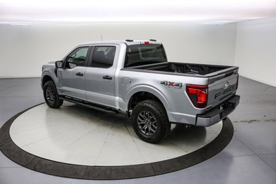 2025 Ford F-150 LMP Off Road