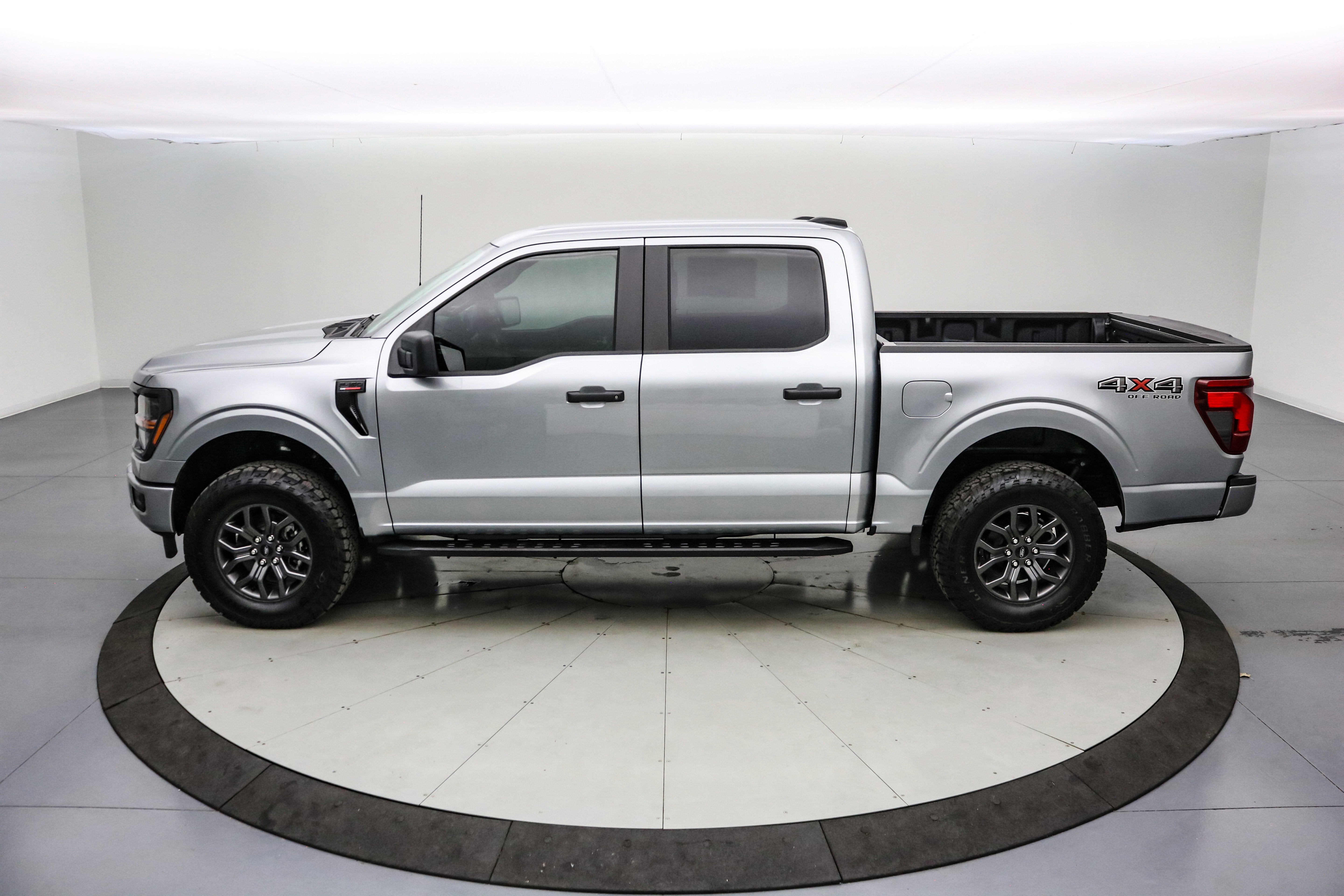 2025 Ford F-150 LMP Off Road