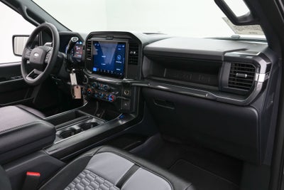 2026 Ford F-150 LMP 4x4 Off Road Package