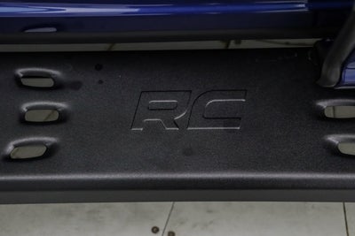 2025 Ford F-150 LMP Off Road