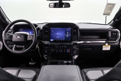 2025 Ford F-150 LMP Off Road