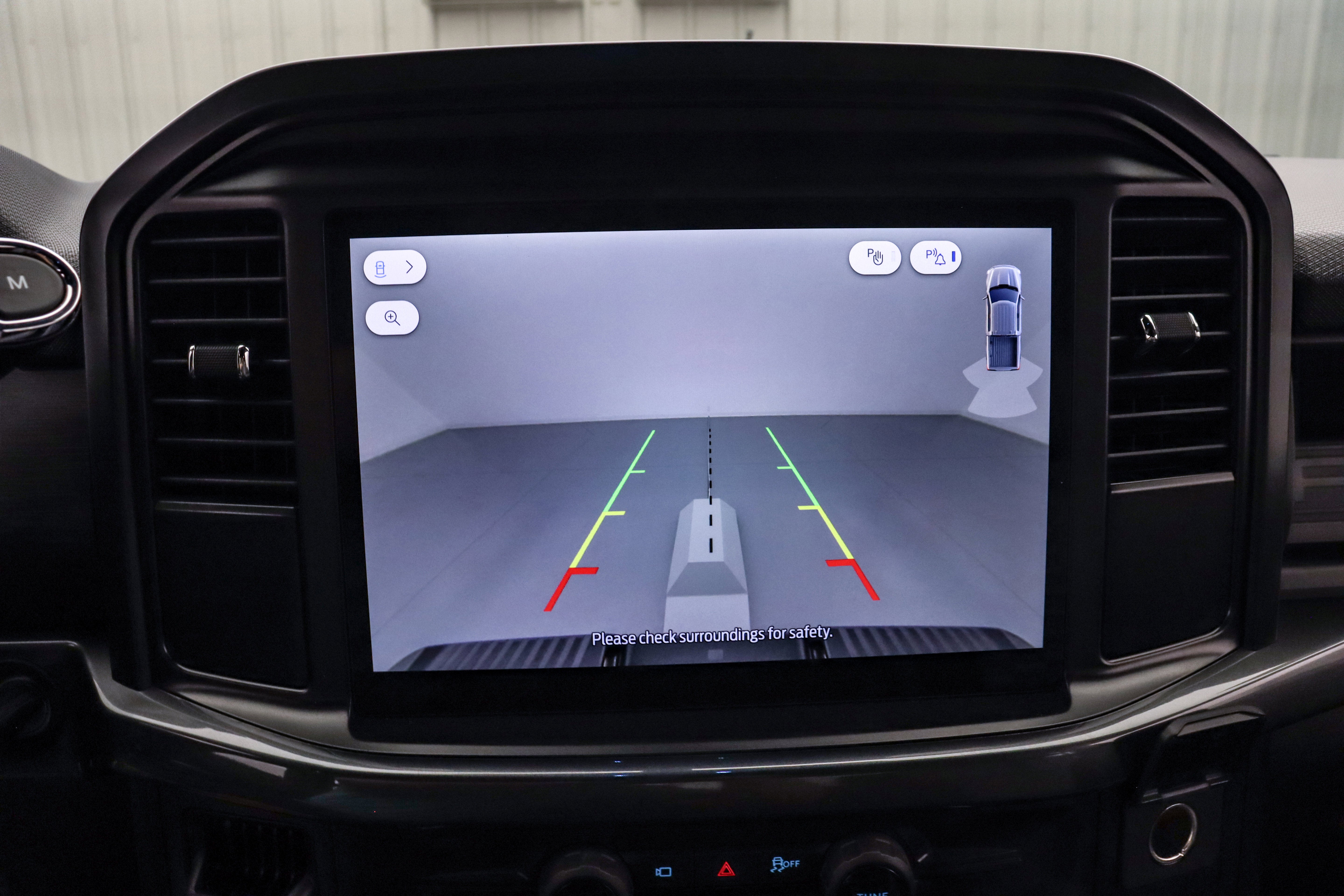 2025 Ford F-150 LMP Off Road