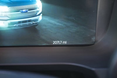 2025 Ford F-150 LMP Off Road