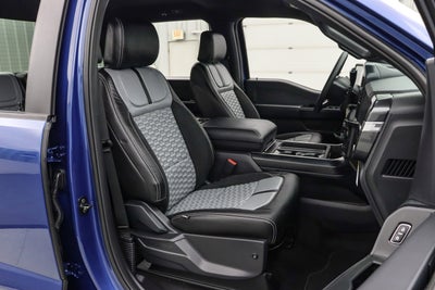 2025 Ford F-150 LMP Off Road