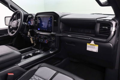 2025 Ford F-150 LMP Off Road