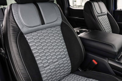 2025 Ford F-150 LMP Off Road