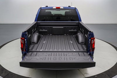 2025 Ford F-150 LMP Off Road