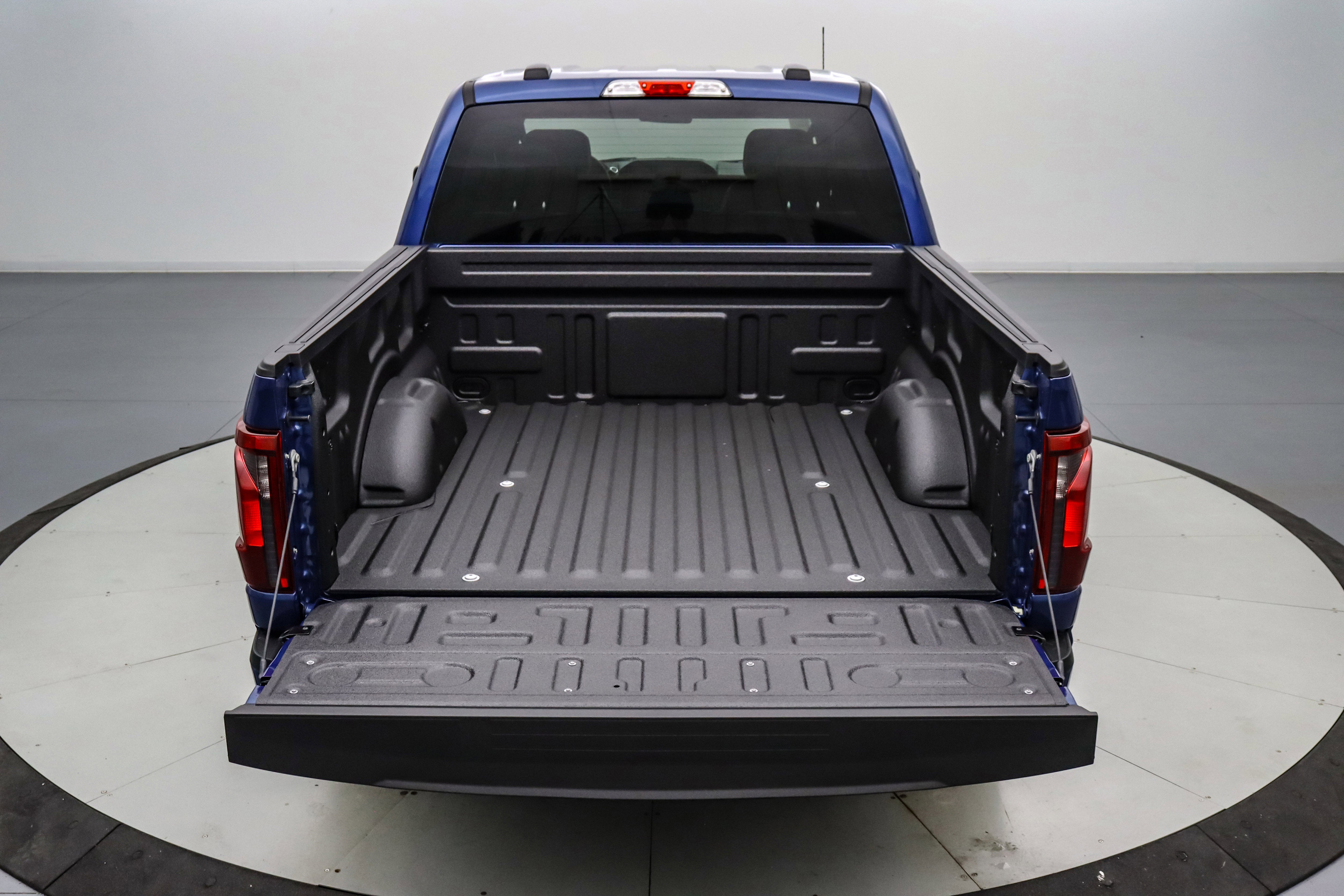 2025 Ford F-150 LMP Off Road