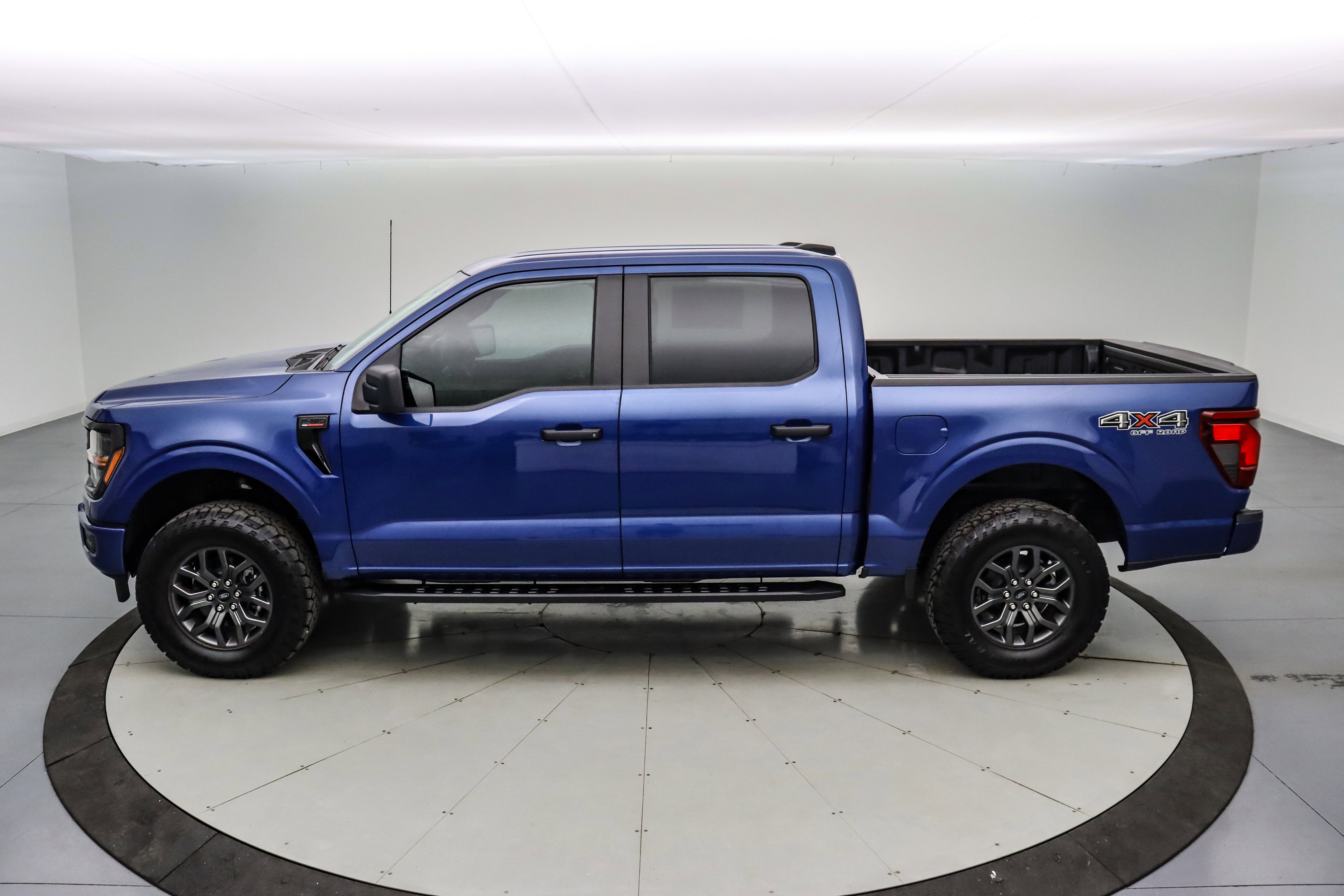 2025 Ford F-150 LMP Off Road