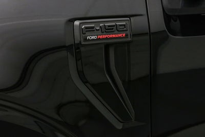 2025 Ford F-150 LMP Off Road