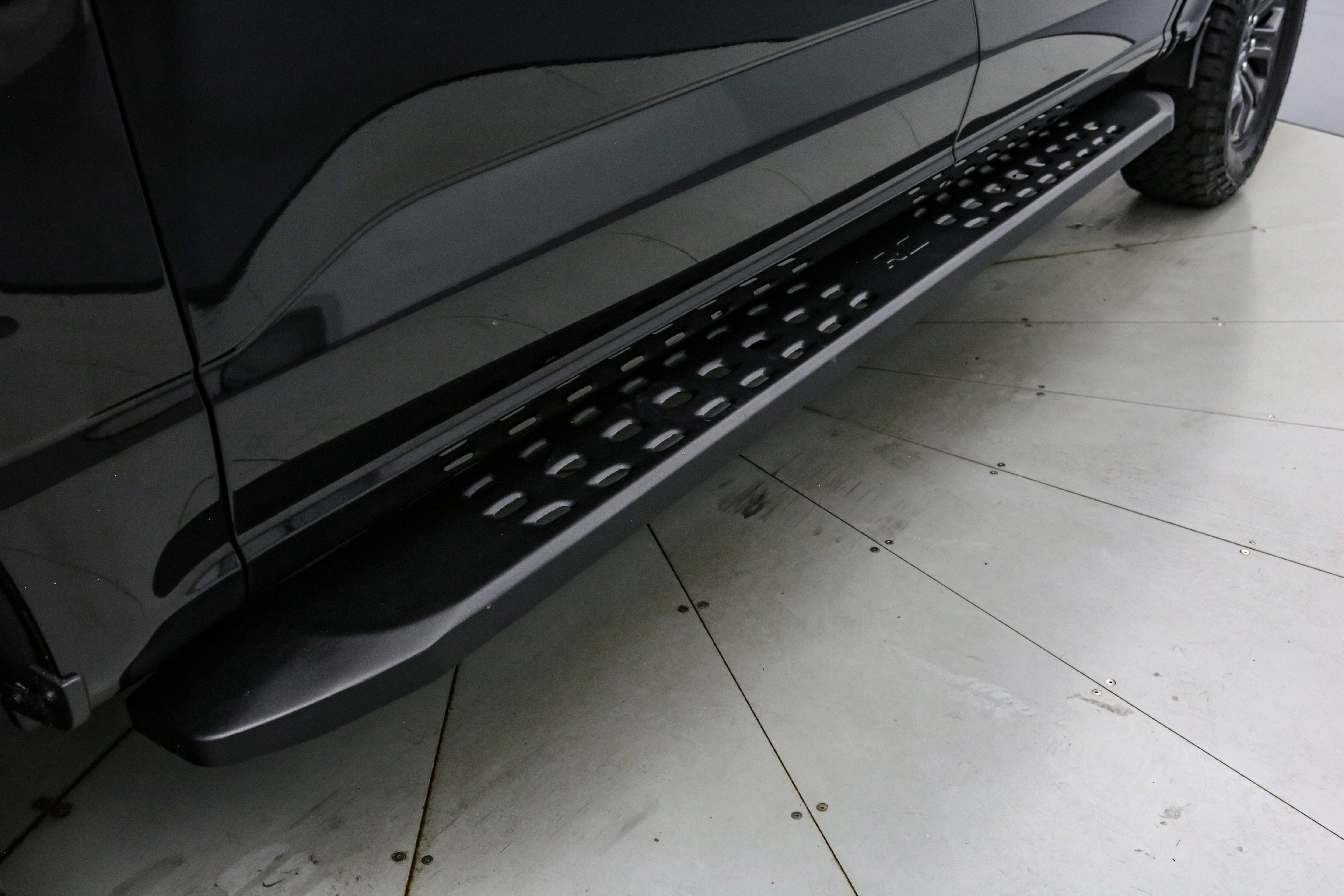 2025 Ford F-150 LMP Off Road