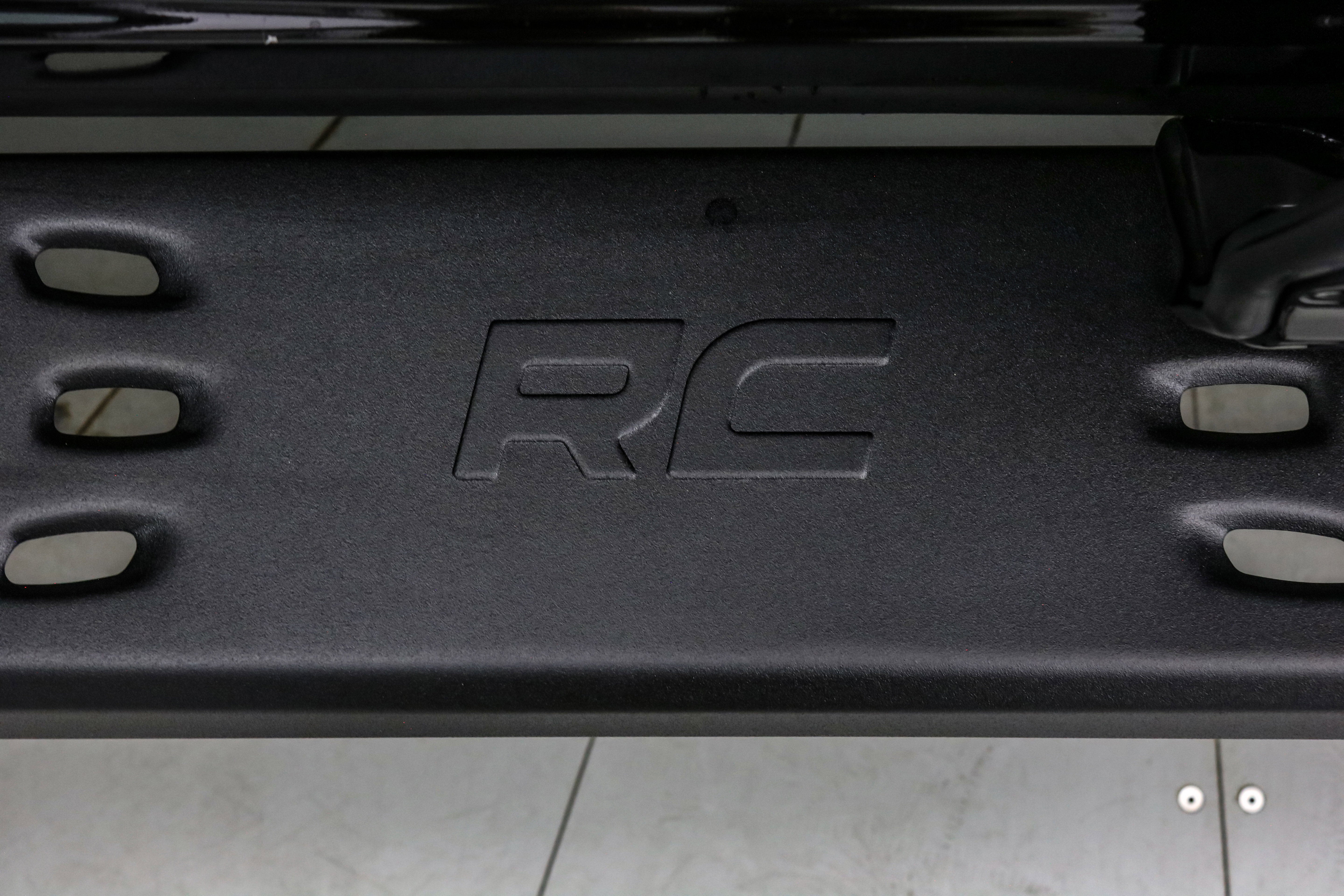 2025 Ford F-150 LMP Off Road