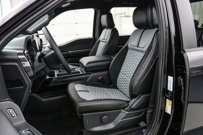 2025 Ford F-150 LMP Off Road