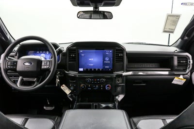 2025 Ford F-150 LMP Off Road