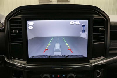 2025 Ford F-150 LMP Off Road