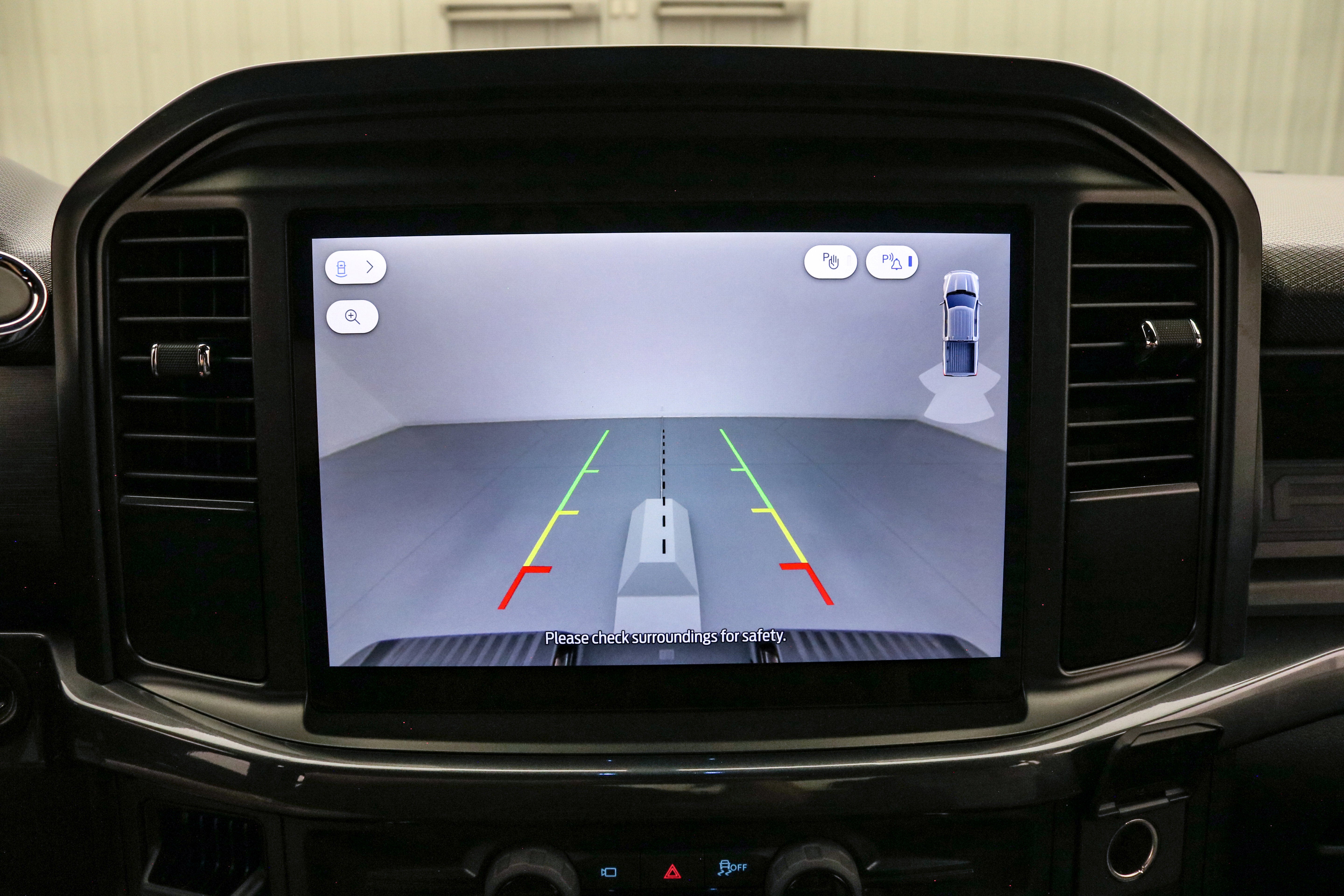 2025 Ford F-150 LMP Off Road