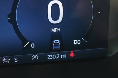 2025 Ford F-150 LMP Off Road