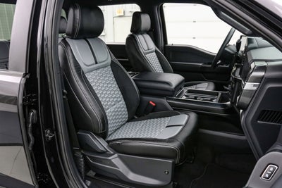 2025 Ford F-150 LMP Off Road