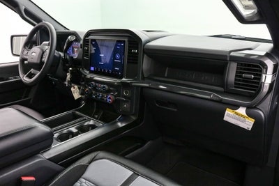 2025 Ford F-150 LMP Off Road