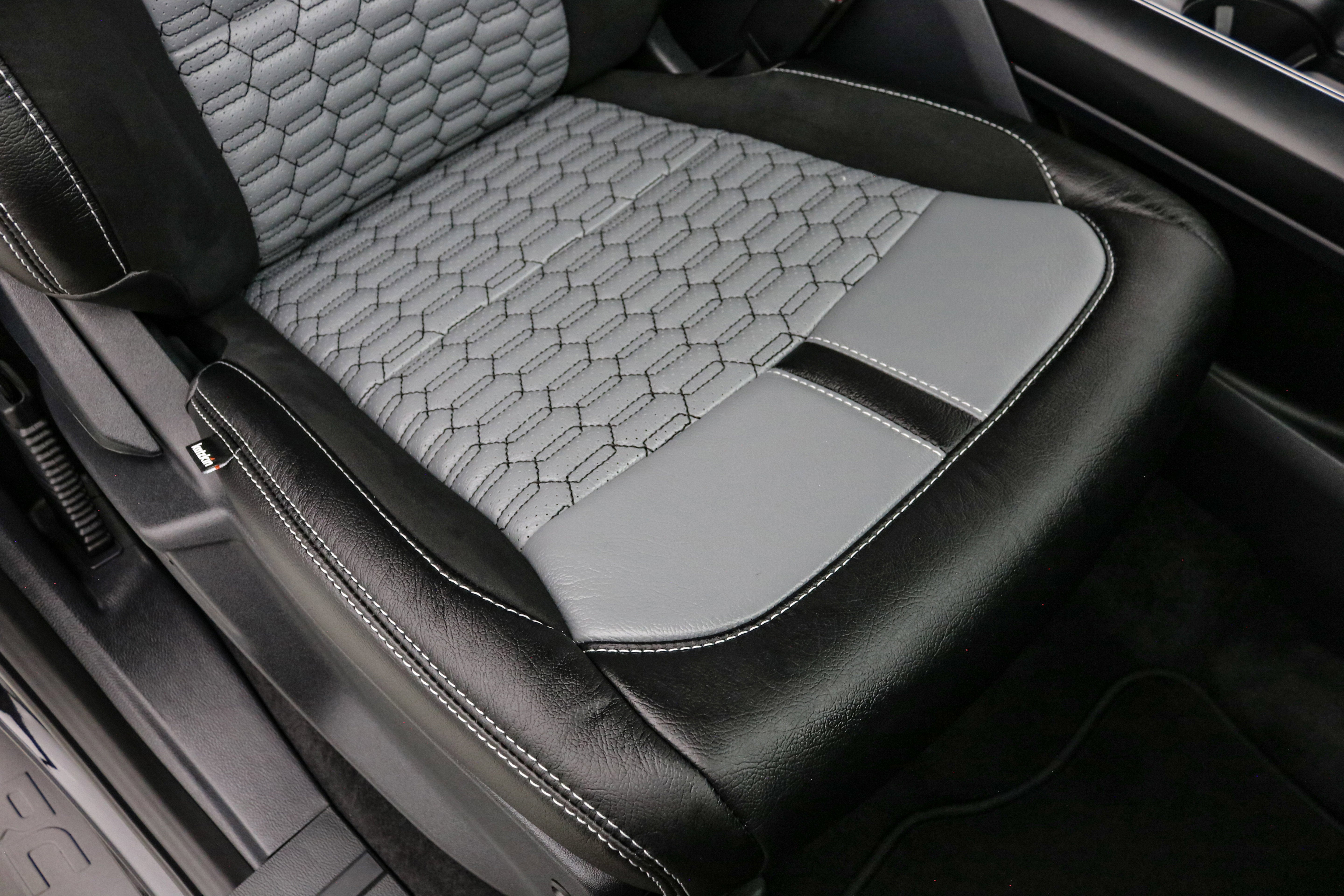 2025 Ford F-150 LMP Off Road