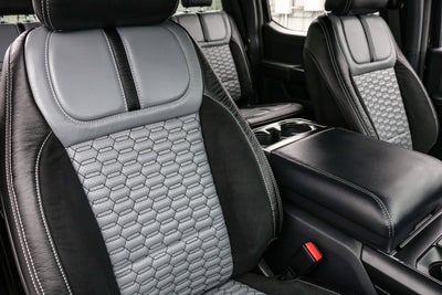 2025 Ford F-150 LMP Off Road