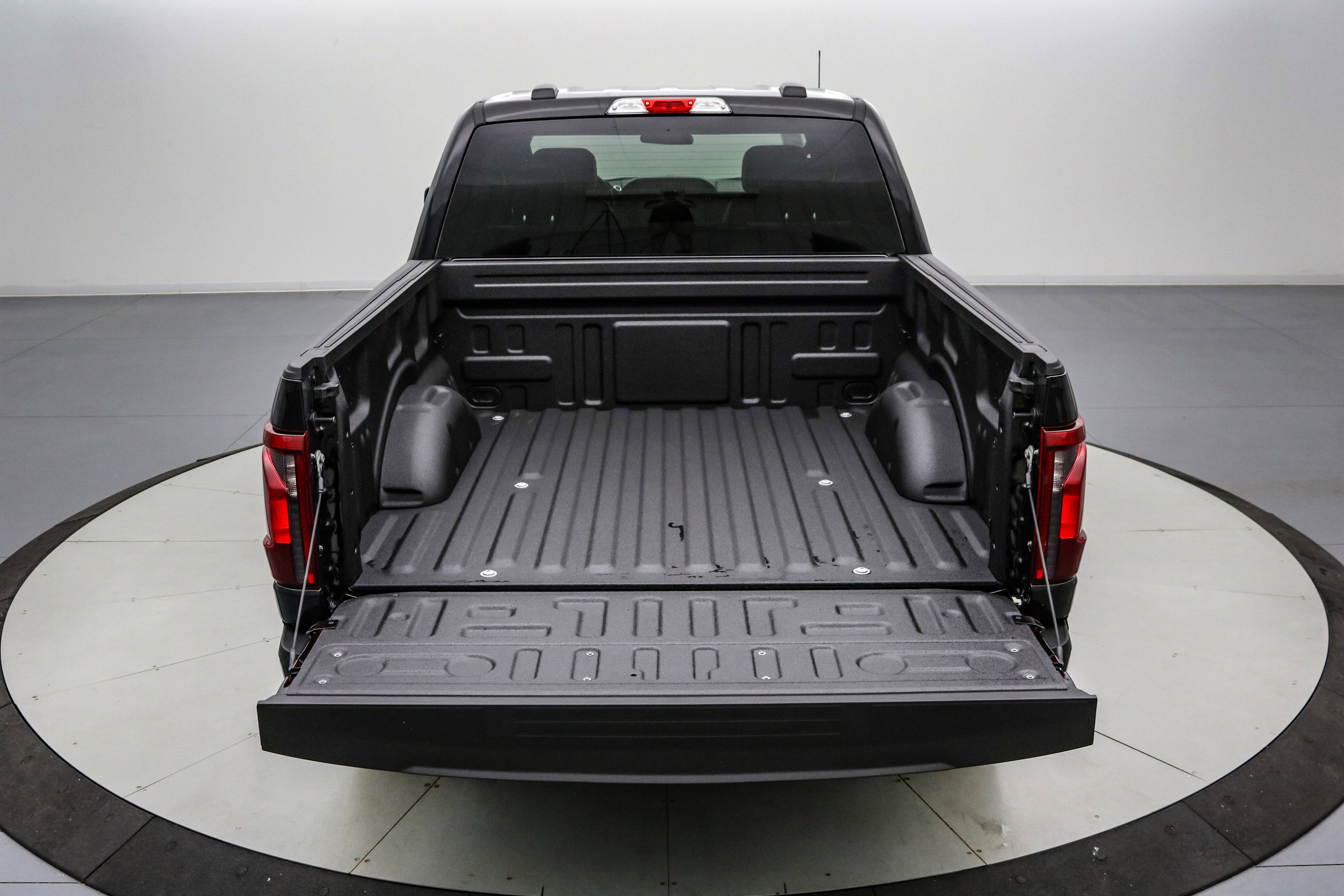 2025 Ford F-150 LMP Off Road