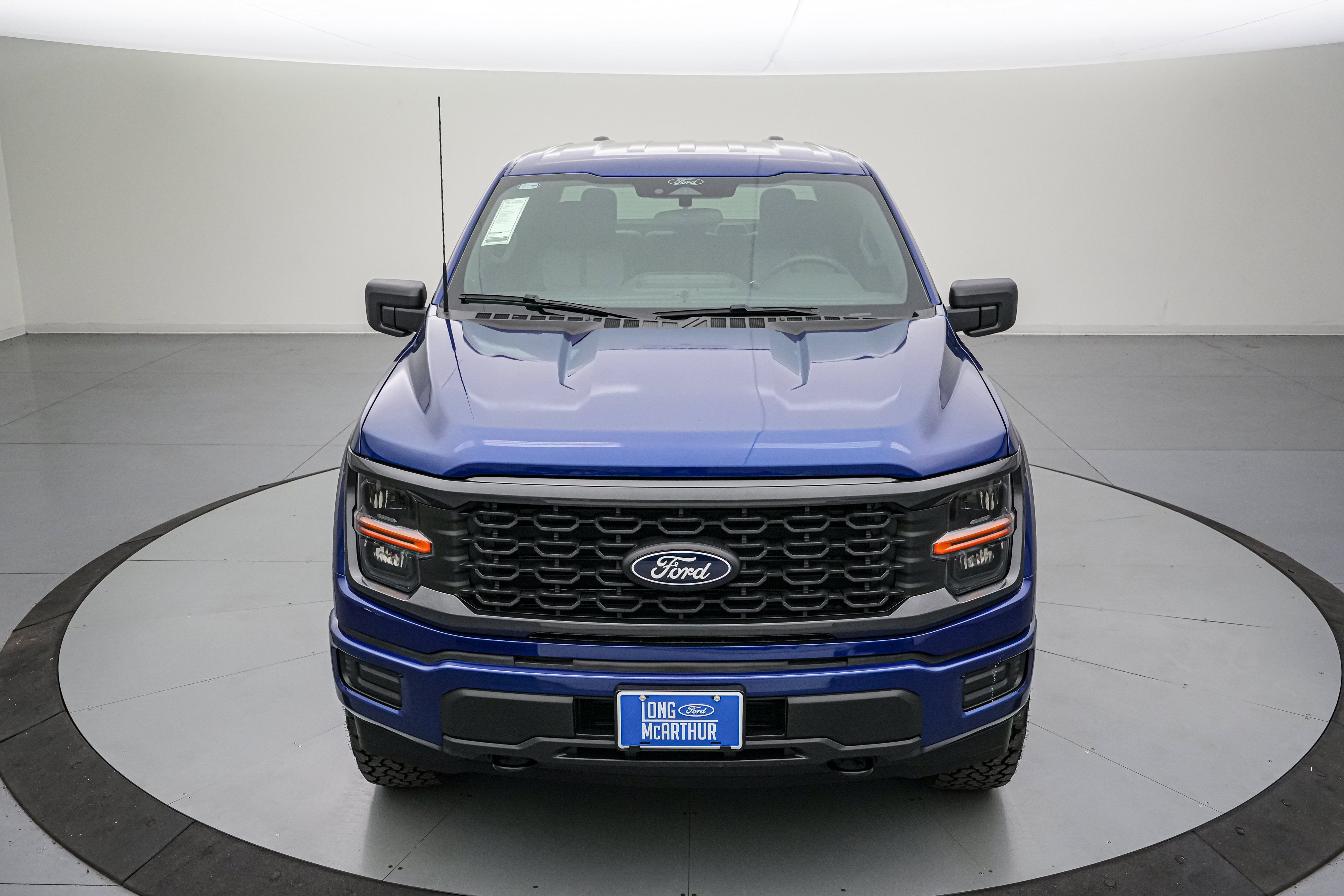 2026 Ford F-150 LMP 4x4 Off Road Package