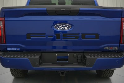 2026 Ford F-150 LMP 4x4 Off Road Package