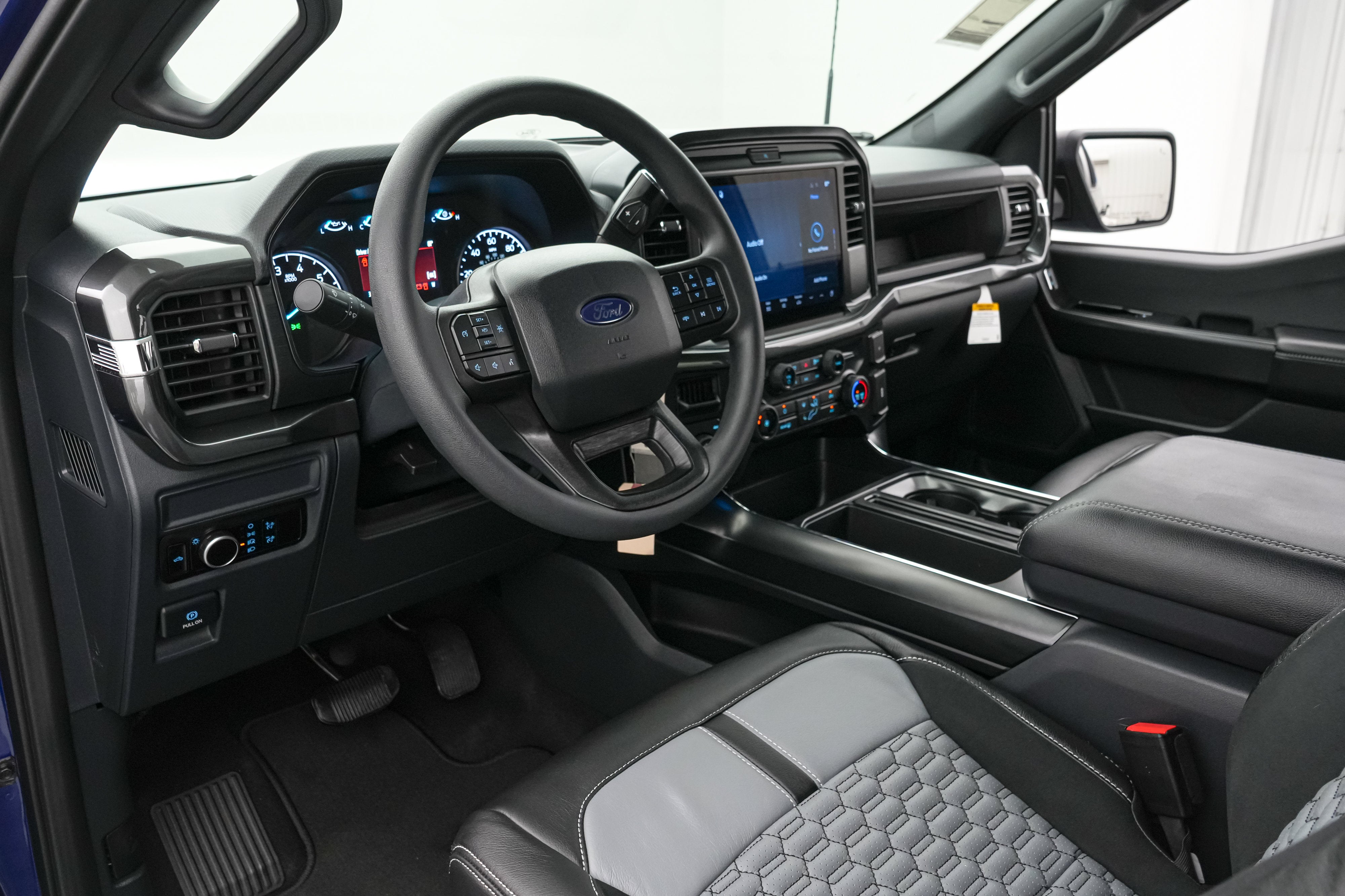 2026 Ford F-150 LMP 4x4 Off Road Package