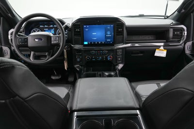 2026 Ford F-150 LMP 4x4 Off Road Package